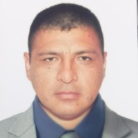 Juniors Freddy Guevara Benites