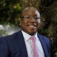 Brian Munjanja, FCCA