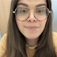 Danielle Marculino Barbosa