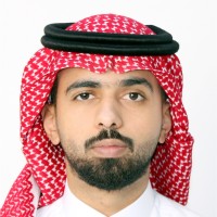 Abdulrahman Alahmadi