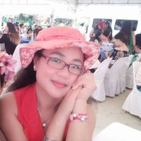 Flora May Tubo
