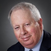 Jonathan Craymer, FRSA