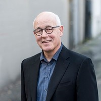 Larry Adams, Architect AIBC