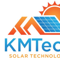 Lắp đặt điện mặt trời Khải Minh Tech