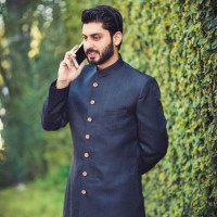 Jahanzeb Sultan