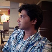 Anush Giliyar Ashok .