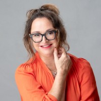 Bec McKeown CPsychol