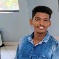 Burrolla Srikanth