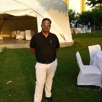 Nilesh Jadkar