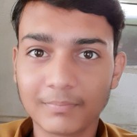 Dharmiksinh Gohil
