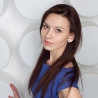 Болтакова Дарья