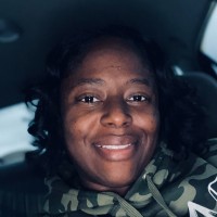Shante' Thomas