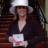 Dr. Julie Bradshaw MBE