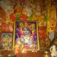 Gajendra Kumar Baghel