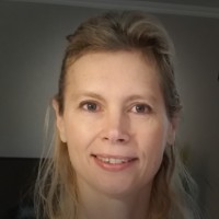 Véronique Florquin