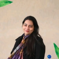 Neha Dhrona Vasani