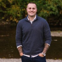 Ralph Richmond MBA, PMP