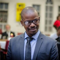 Bongani Moyo