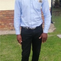 Mahlomola Daniel Dlamini