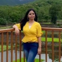 Vibha Mishra
