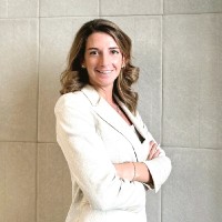 Chiara Maria Santi