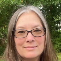 Lisa Ward