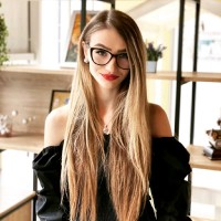 Irina Mațco