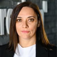 Luciana Coman