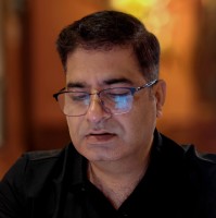 Shalan Arora