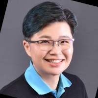 Joannie Fu
