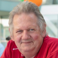 Daniel Jordan