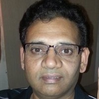 Deepak Gupta