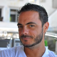 Alexandre Martin