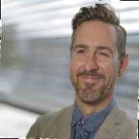Matt Ralph