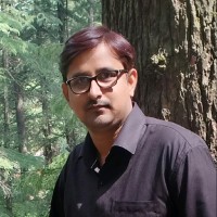 Sumit Yadav