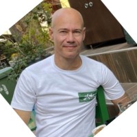 Laurent Leger