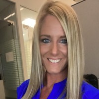 Tasha Roberts
