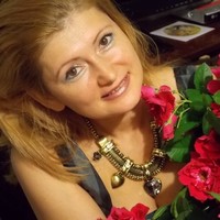 Галина Кузубова