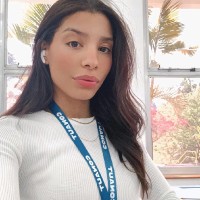Ingrid Andrade