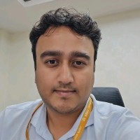 Dr Maneesh Dwivedi
