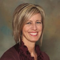 Amy Palfey