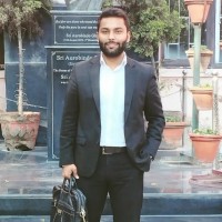 Ankit Singh Rathore