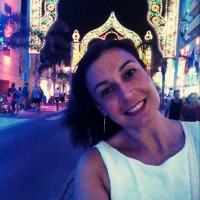 Beatriz Pardo Castellot