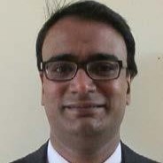 RAJESH RAMANAN