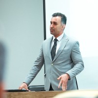 saeid karbasi