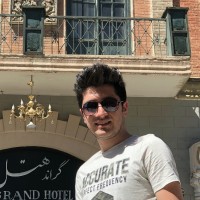 Shahin Marefat golzar