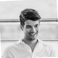 Marcel Reshamvala