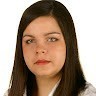 Justyna Merdzińska