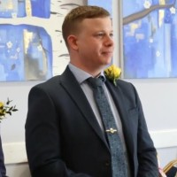 Alexander Fry