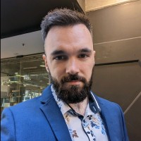 Daniel Psaila